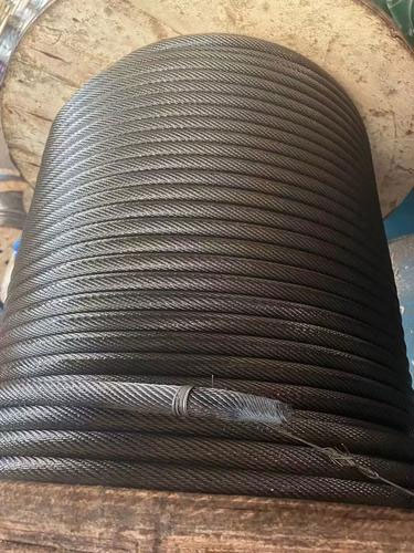 35Wx7 Rotatione Repugnans Wire Funis